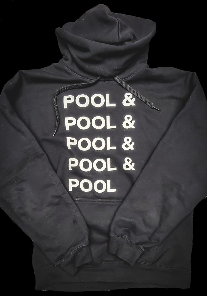 Pool & Pool Soft Style Hoodie