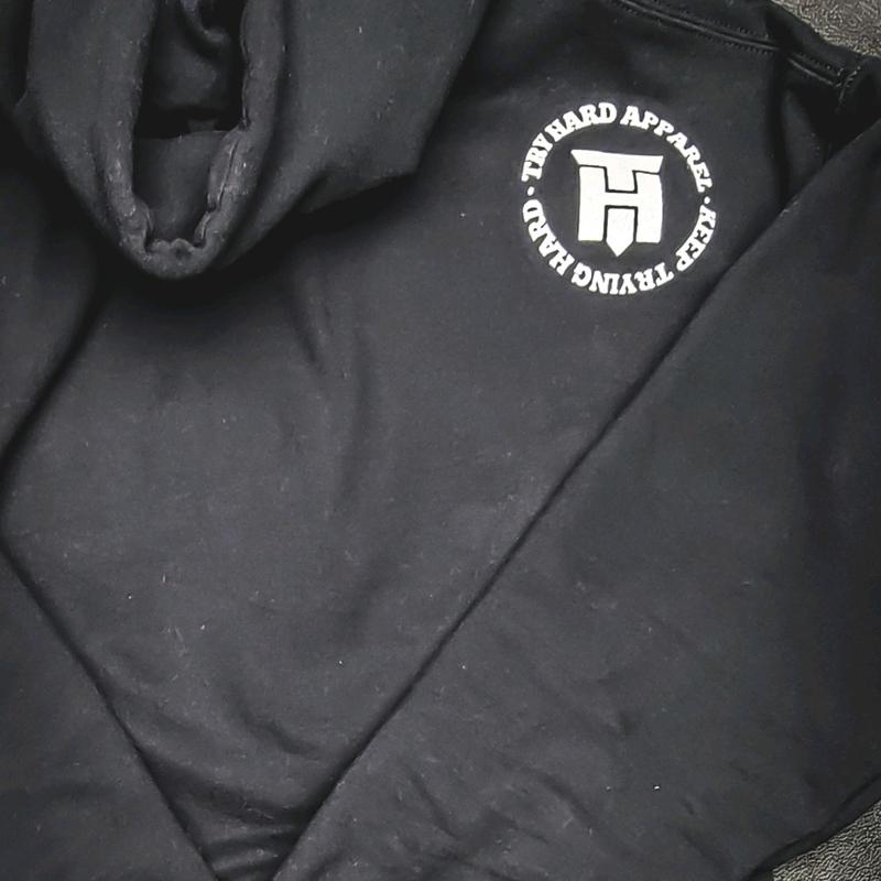 Pool & Pool Soft Style Hoodie