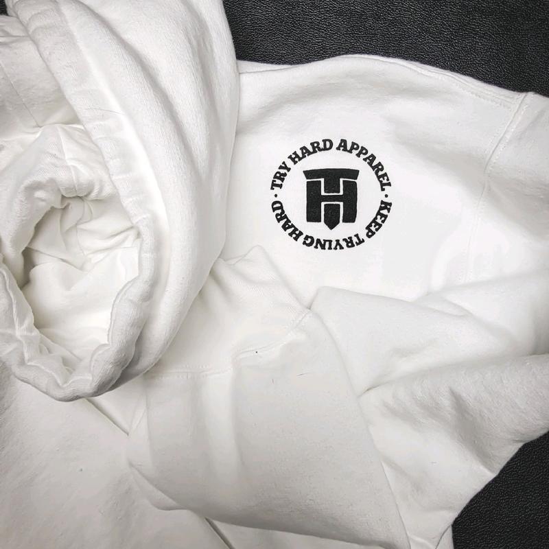 Pool & Pool Soft Style Hoodie