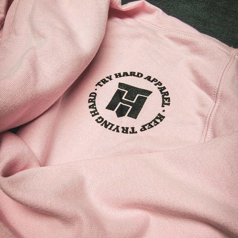 Pool & Pool Soft Style Hoodie