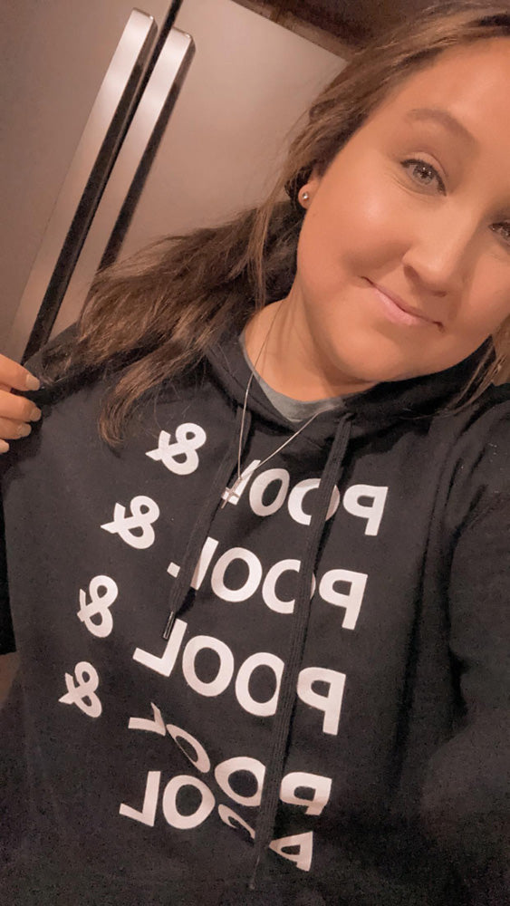 Pool & Pool Soft Style Hoodie