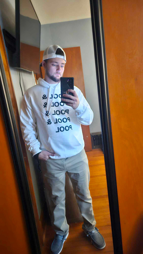 Pool & Pool Soft Style Hoodie