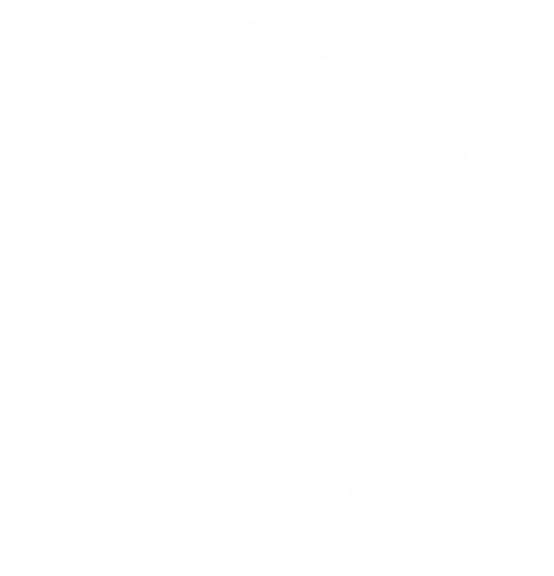 Try Hard Apparel 