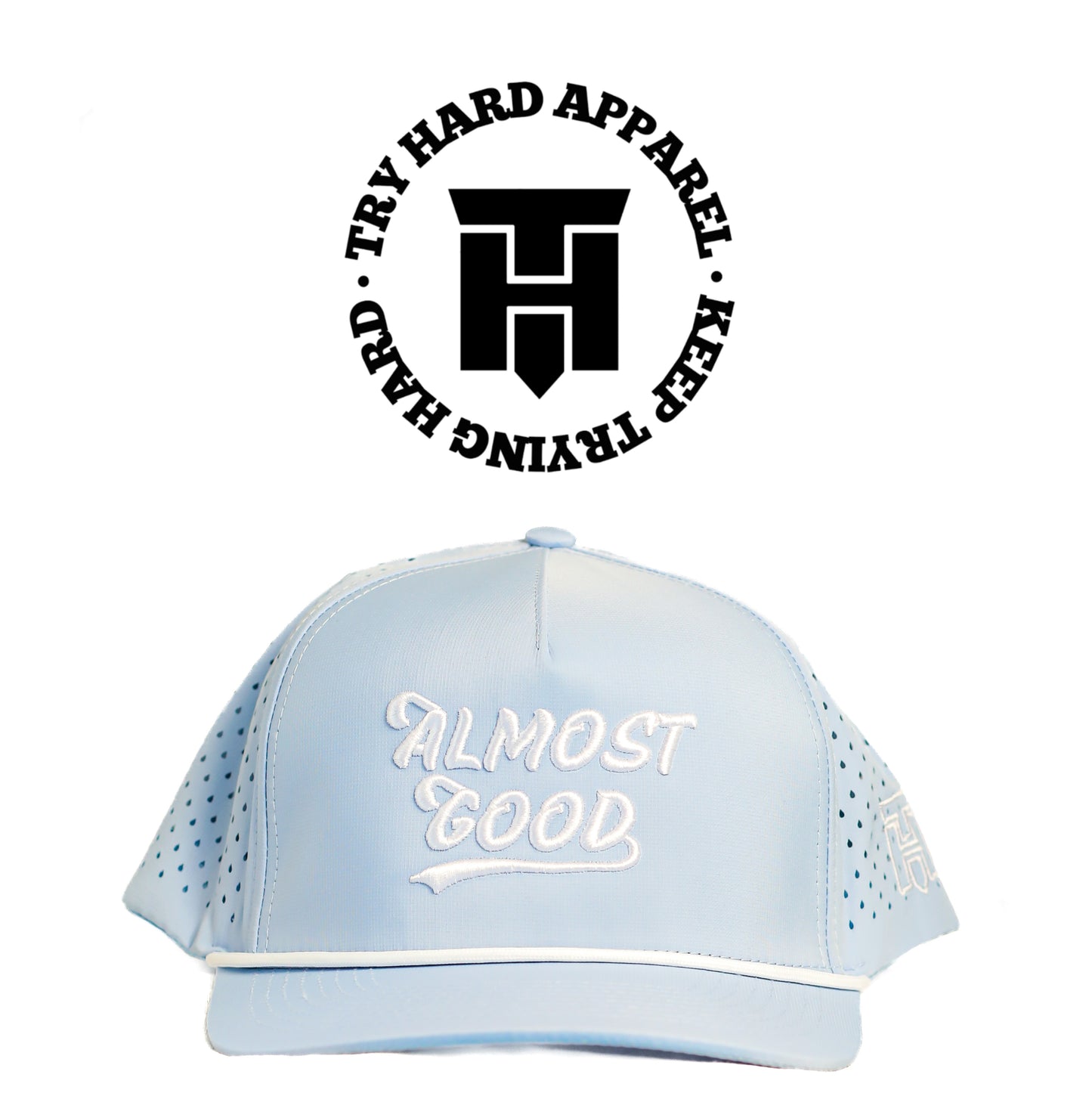 Almost Good Snapback
