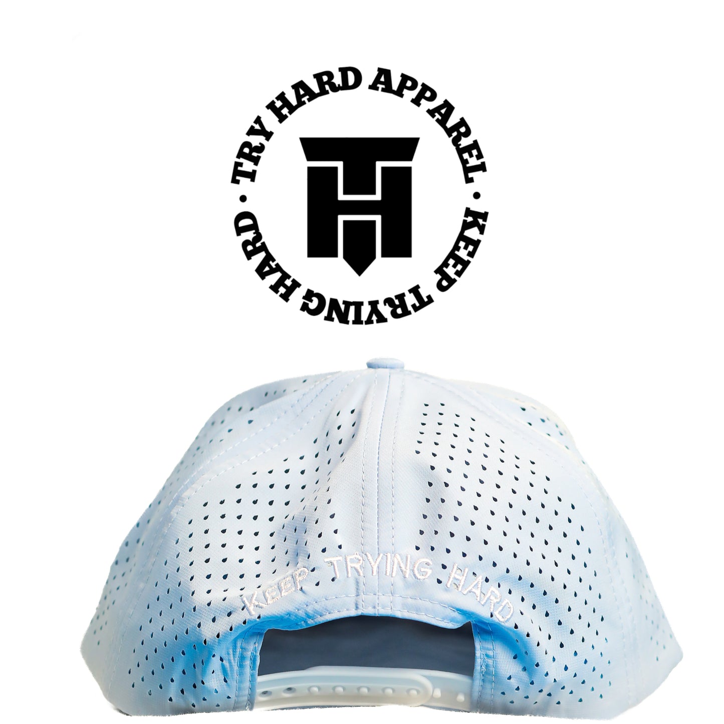 Almost Good Snapback