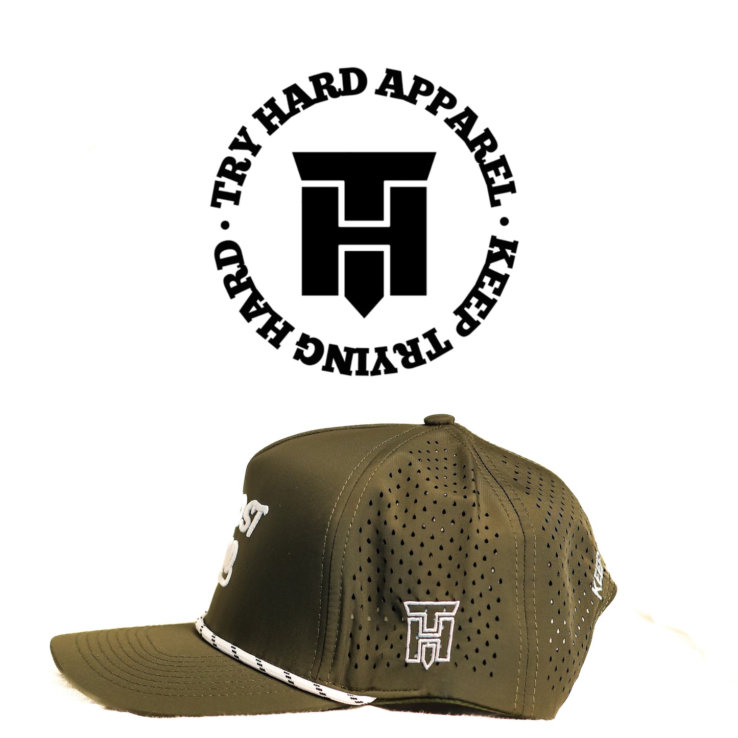 Almost Good Snapback