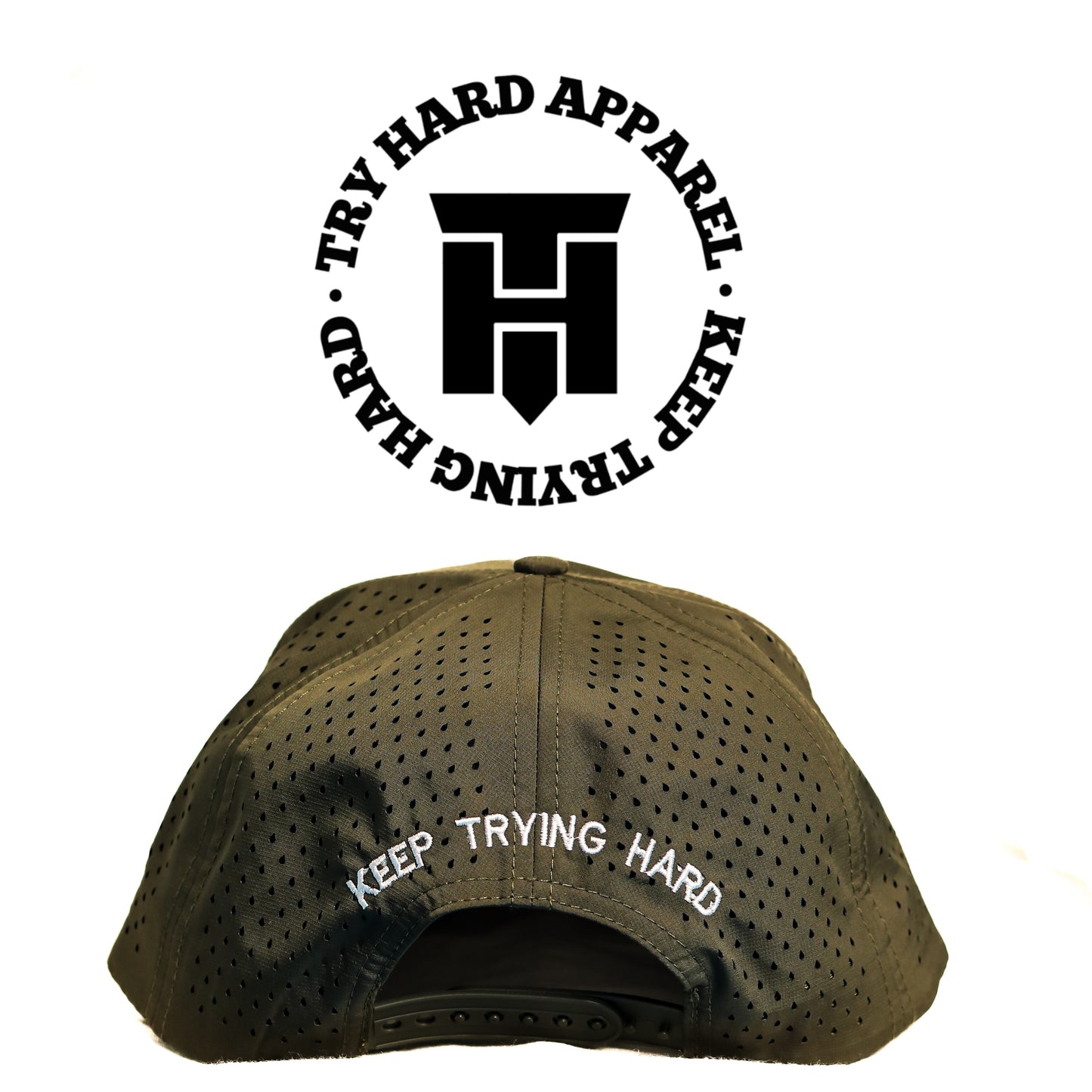 Almost Good Snapback