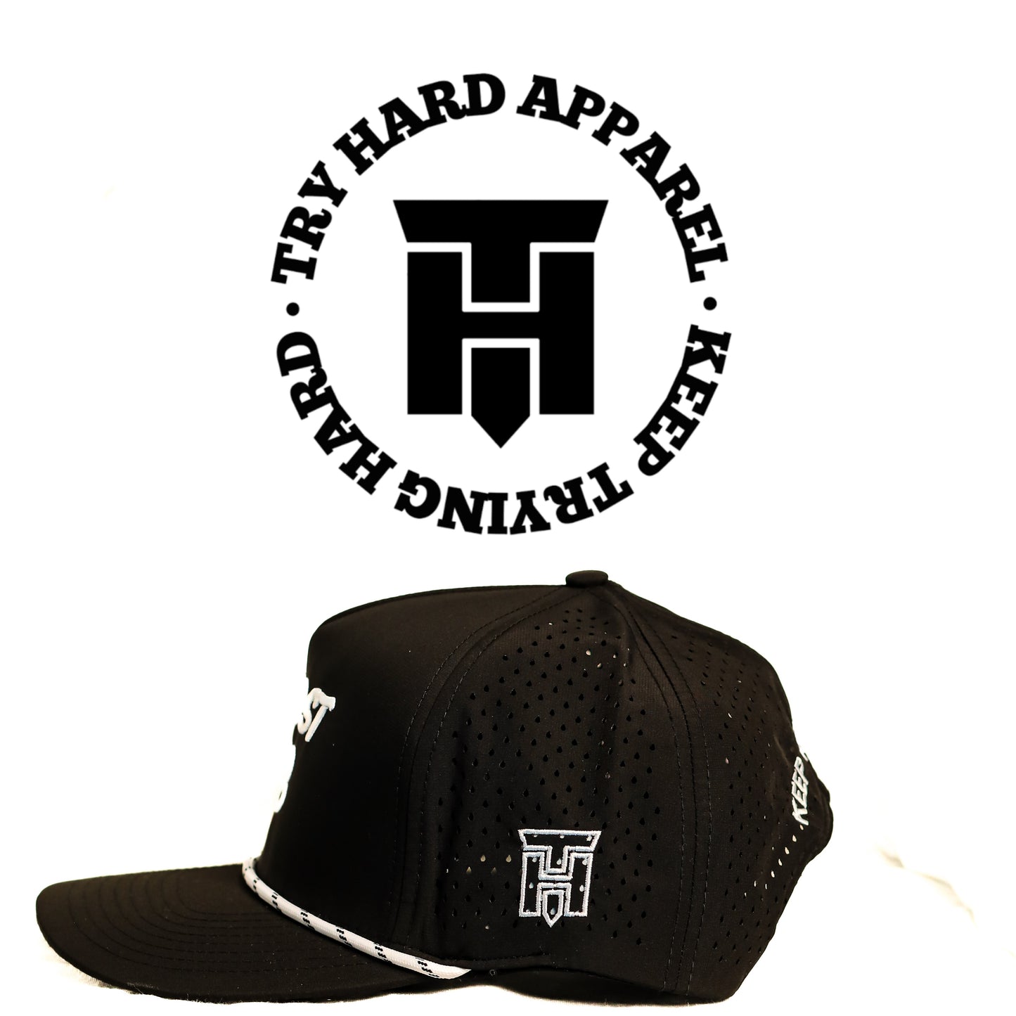 Almost Good Snapback