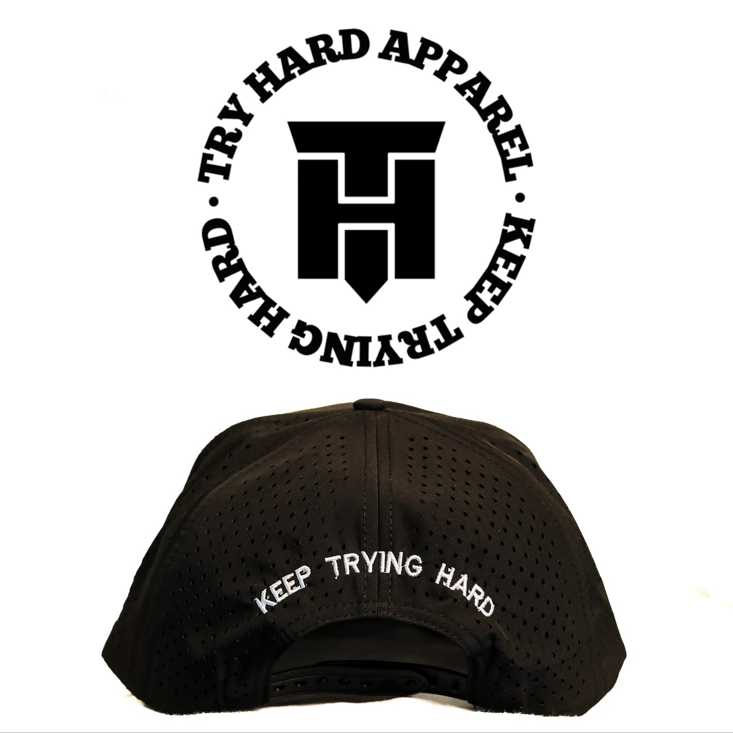 Almost Good Snapback