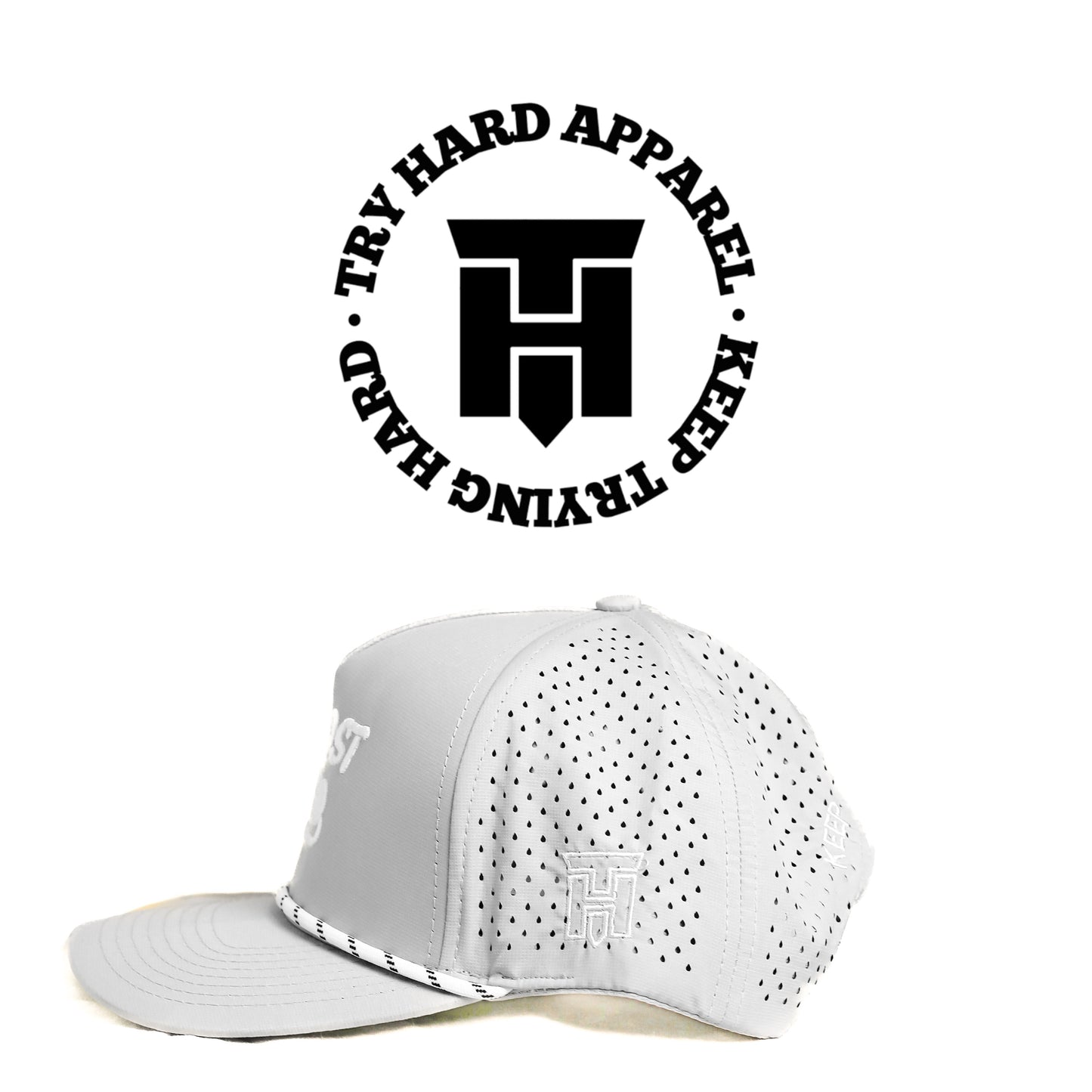 Almost Good Snapback