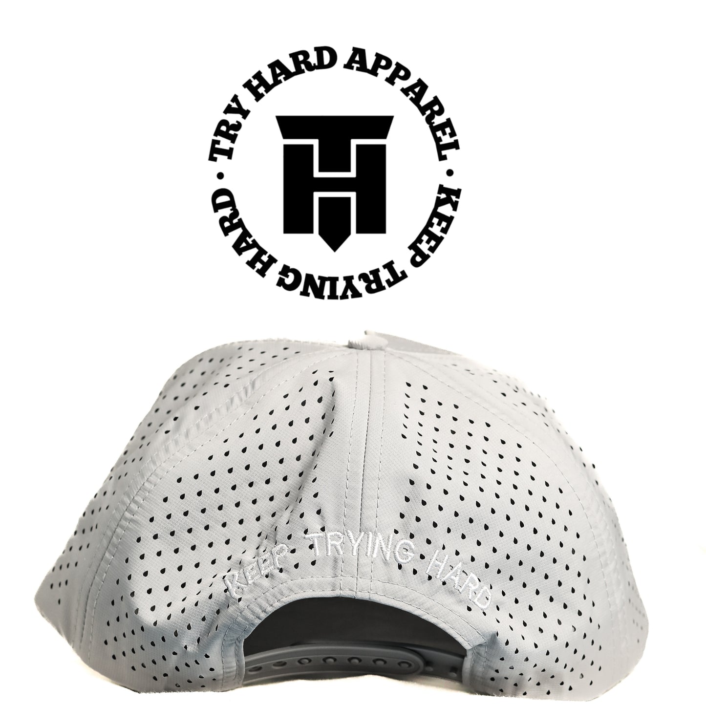 Almost Good Snapback