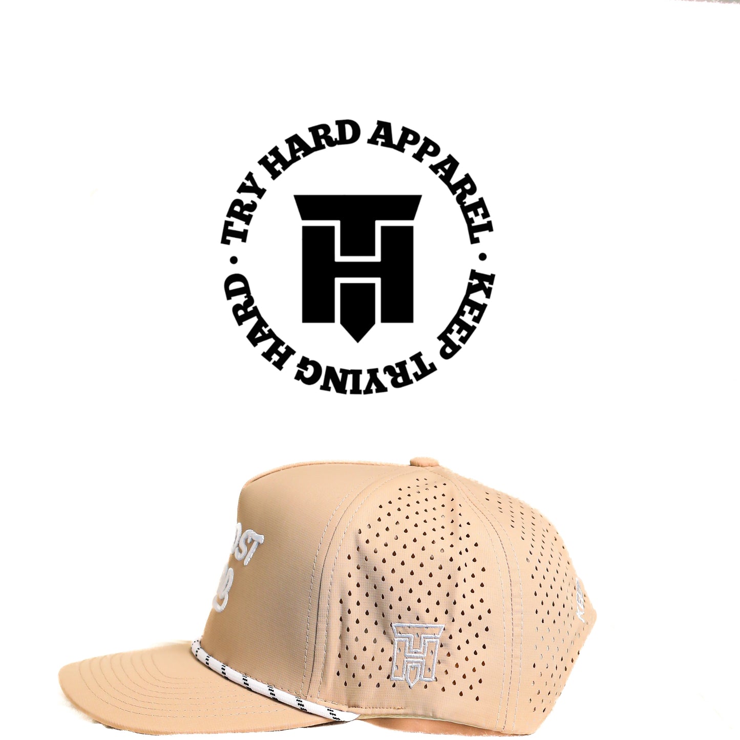 Almost Good Snapback