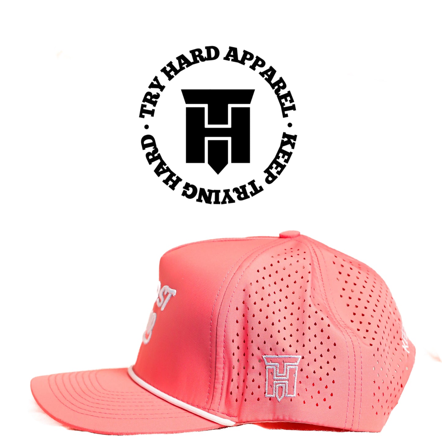 Almost Good Snapback