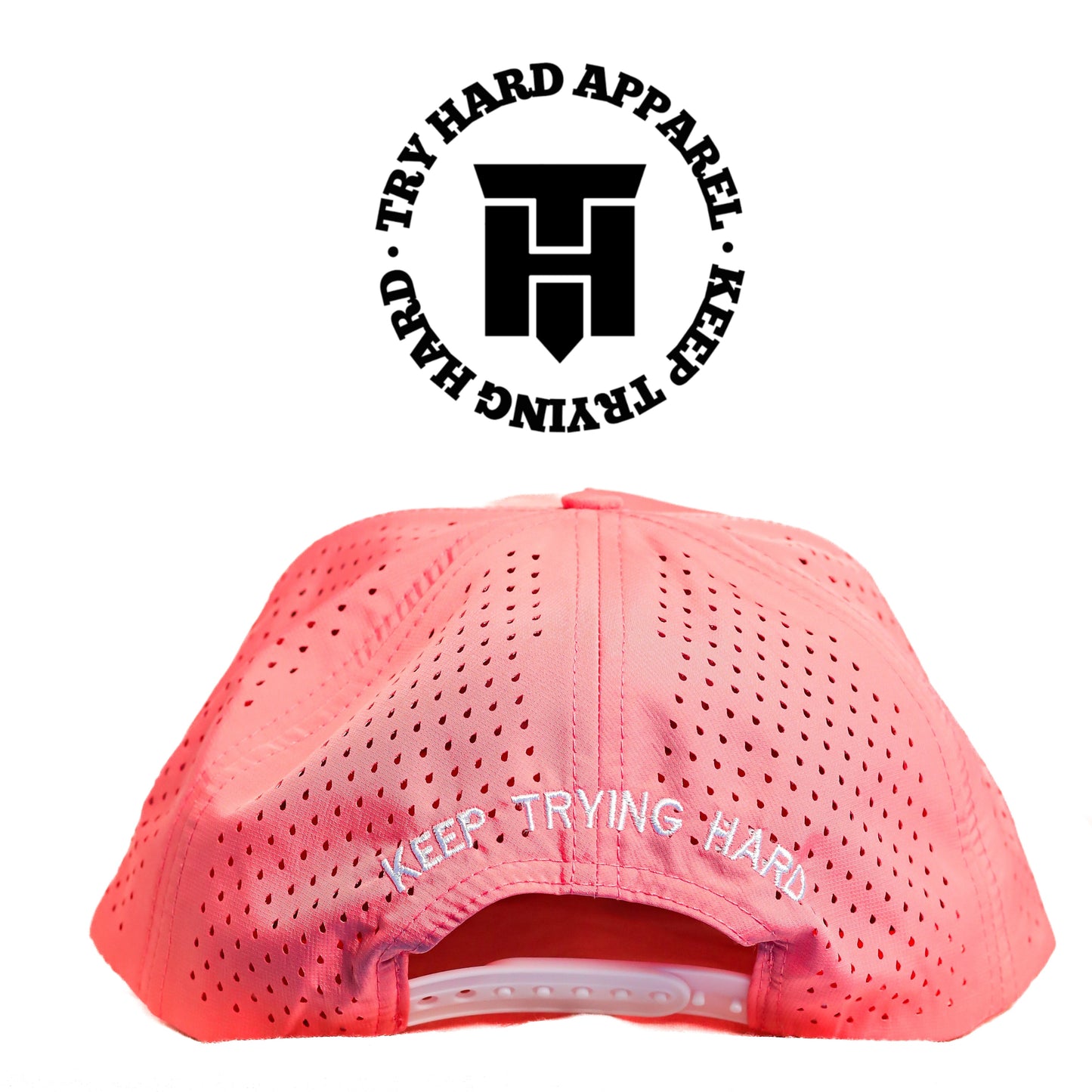 Almost Good Snapback