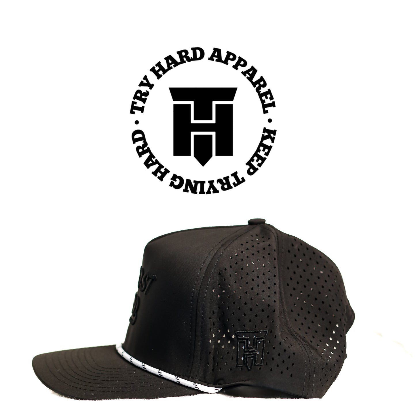 Almost Good Snapback