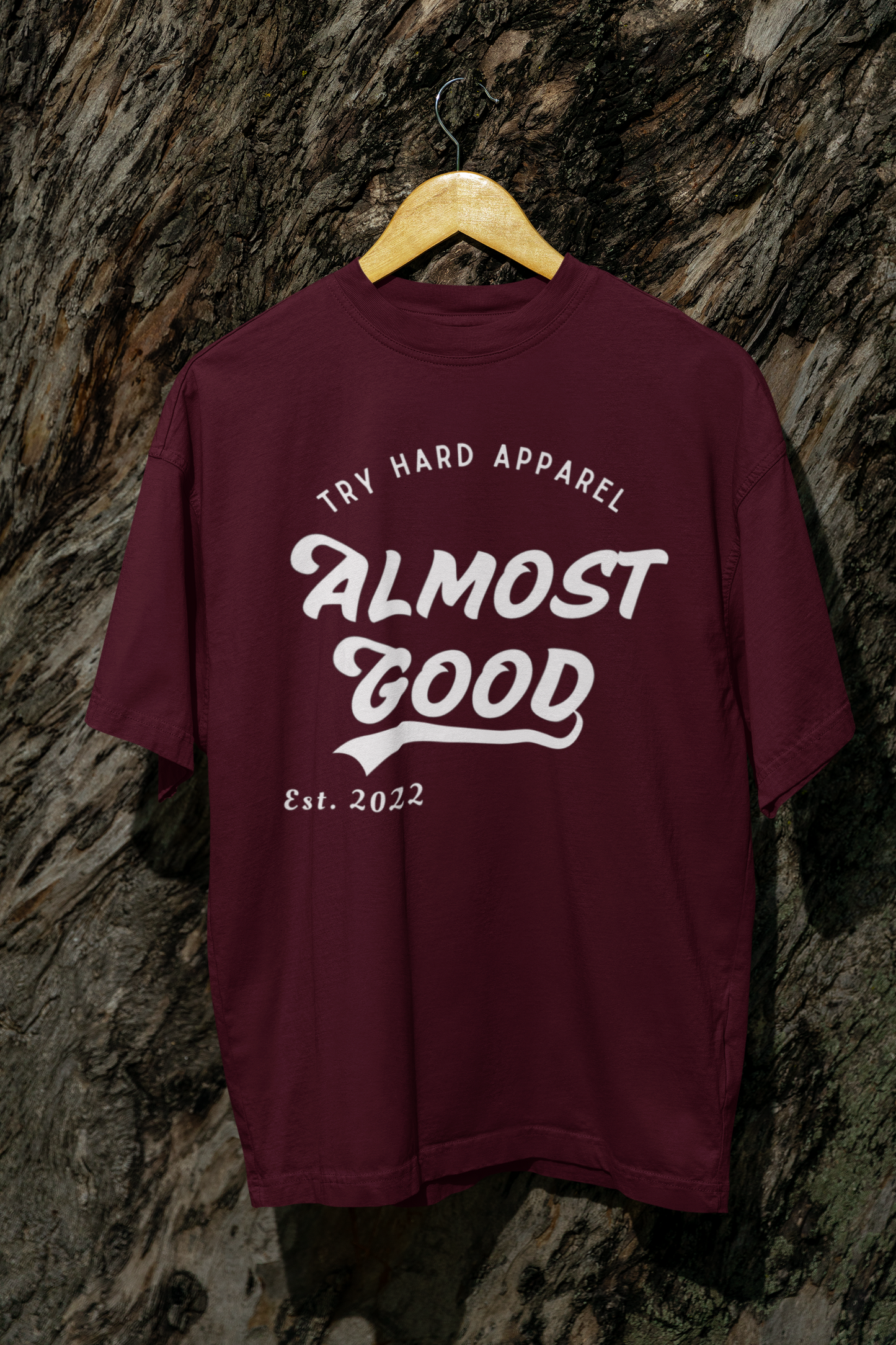 Almost Good T-Shirt