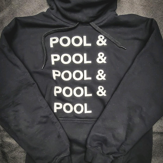 Pool & Pool Soft Style Hoodie