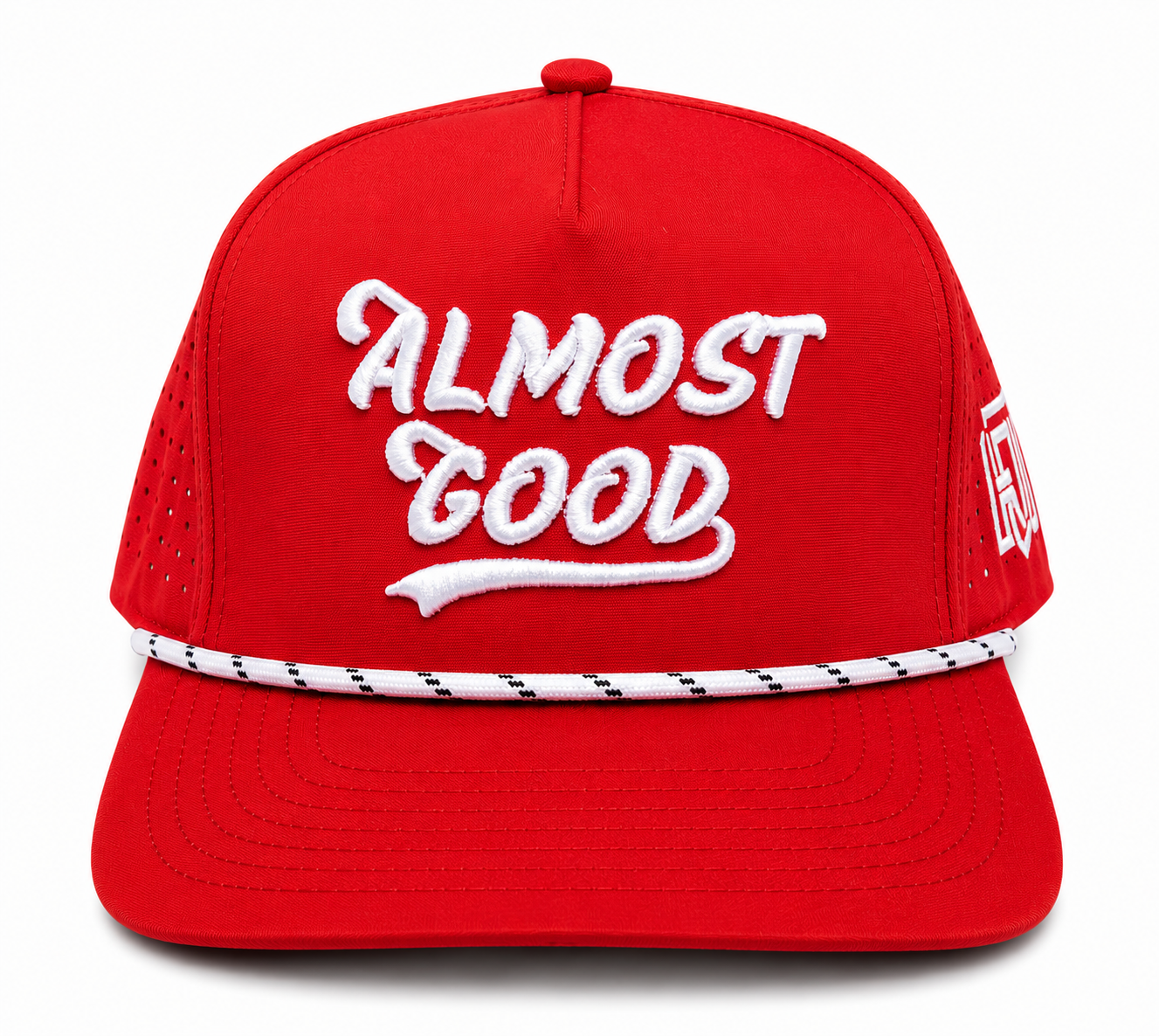 Almost Good Snapback