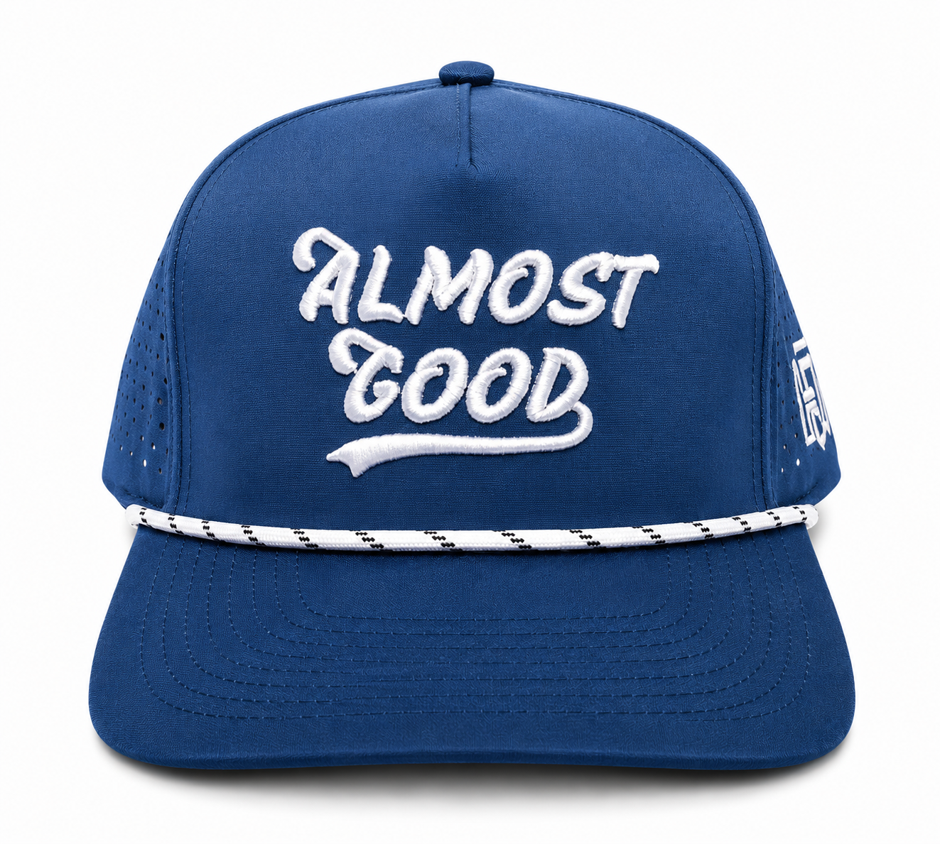 Almost Good Snapback