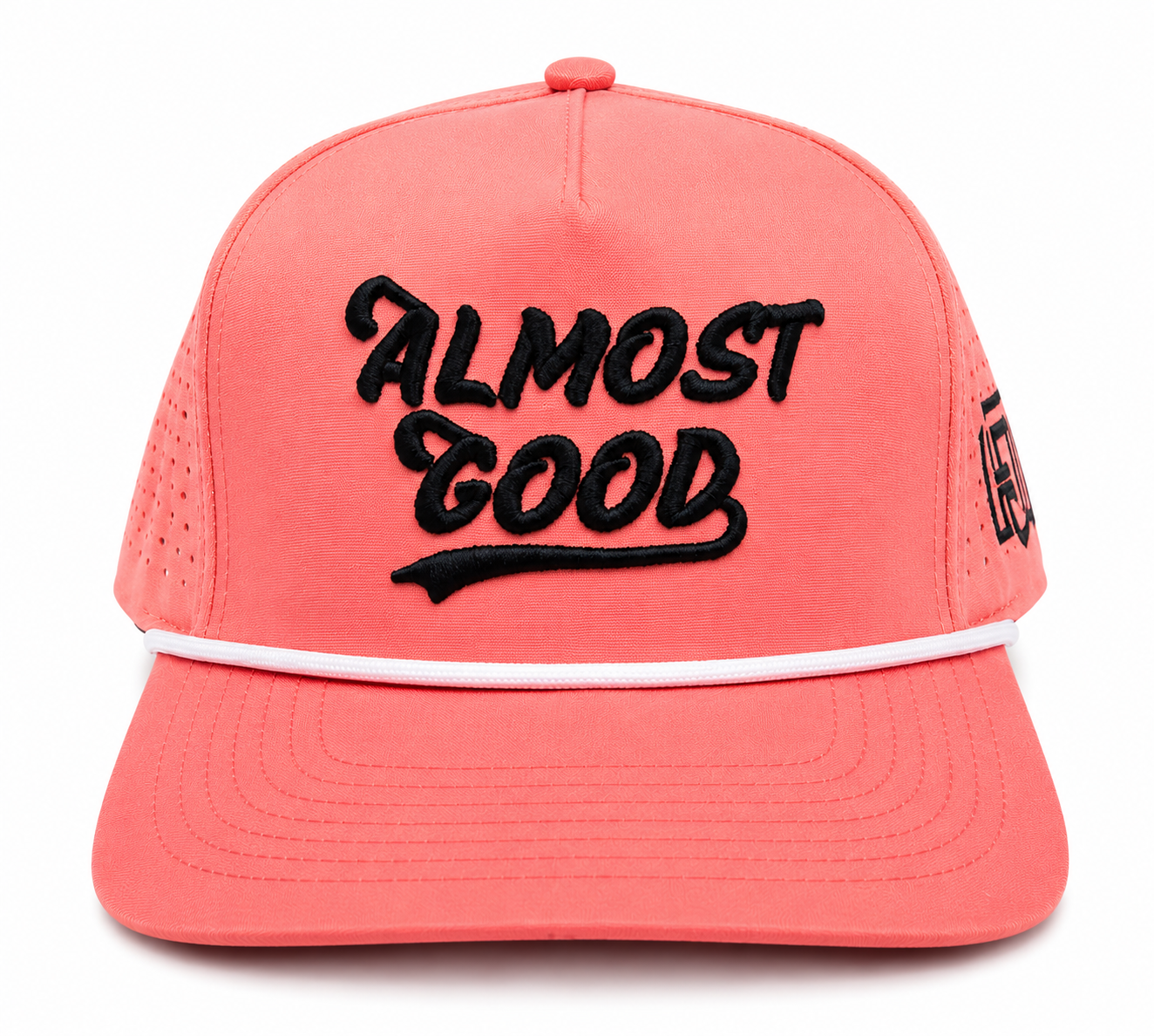 Almost Good Snapback