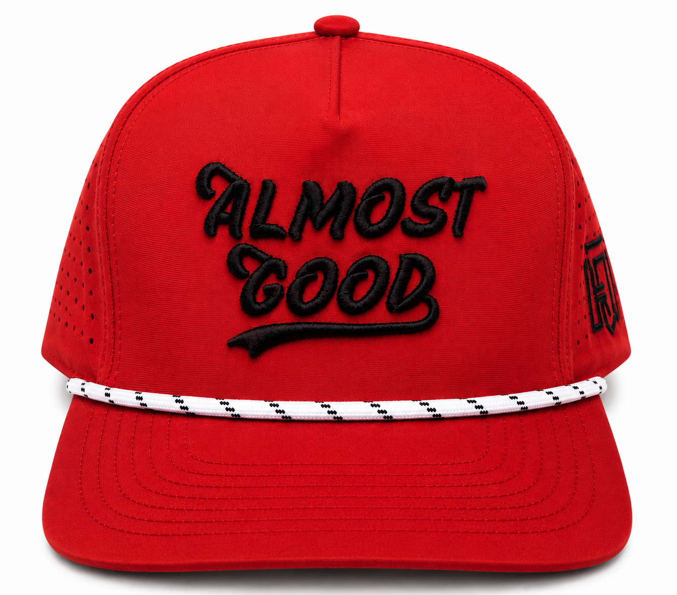 Almost Good Snapback