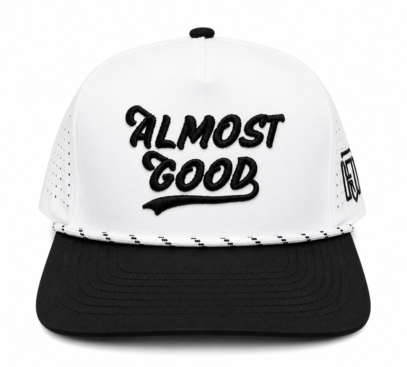 Almost Good Snapback