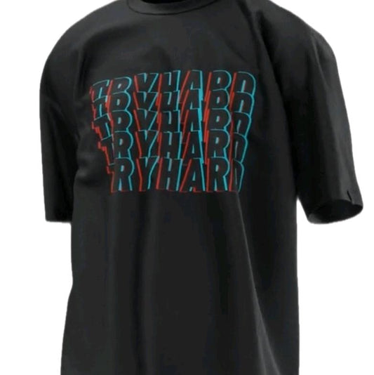 Try Hard T-Shirt